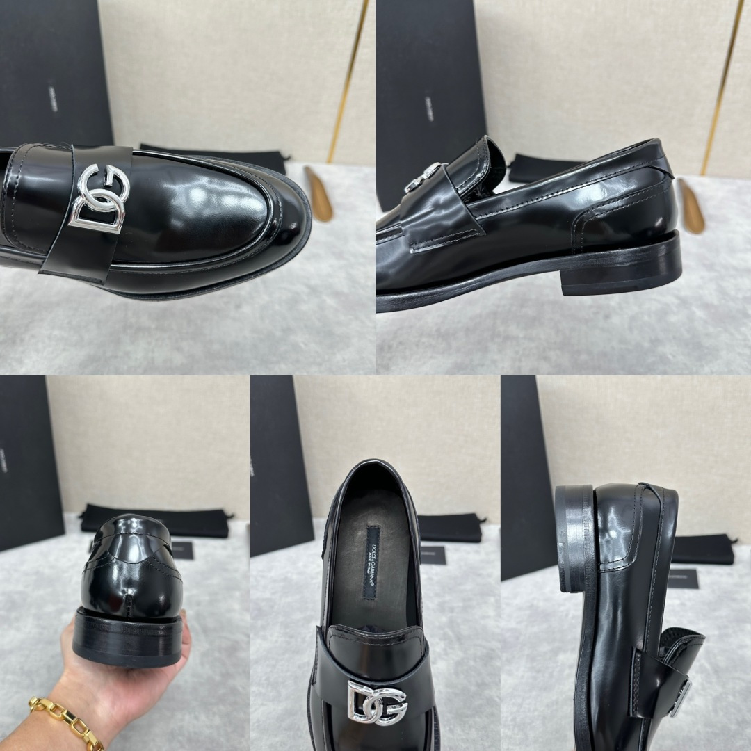 olce & Gabbana shoe